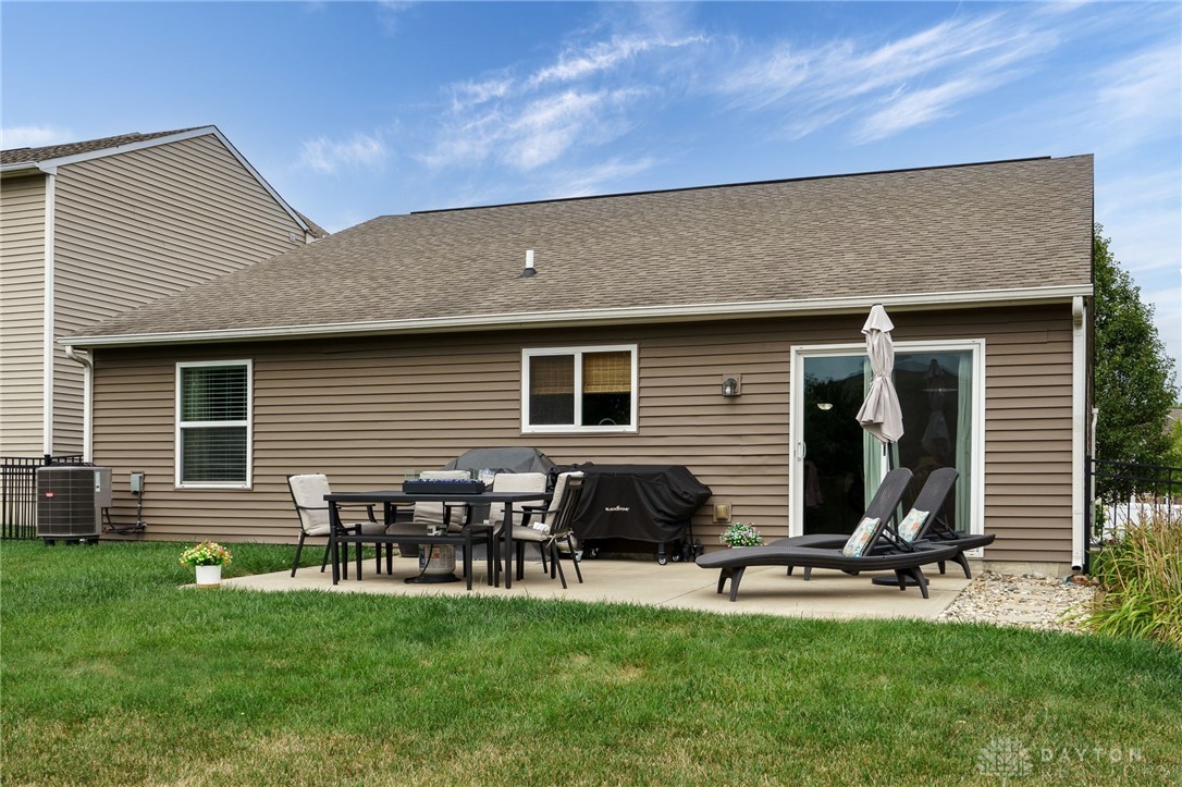 47 Shady Pines Avenue, Springboro, Ohio image 39