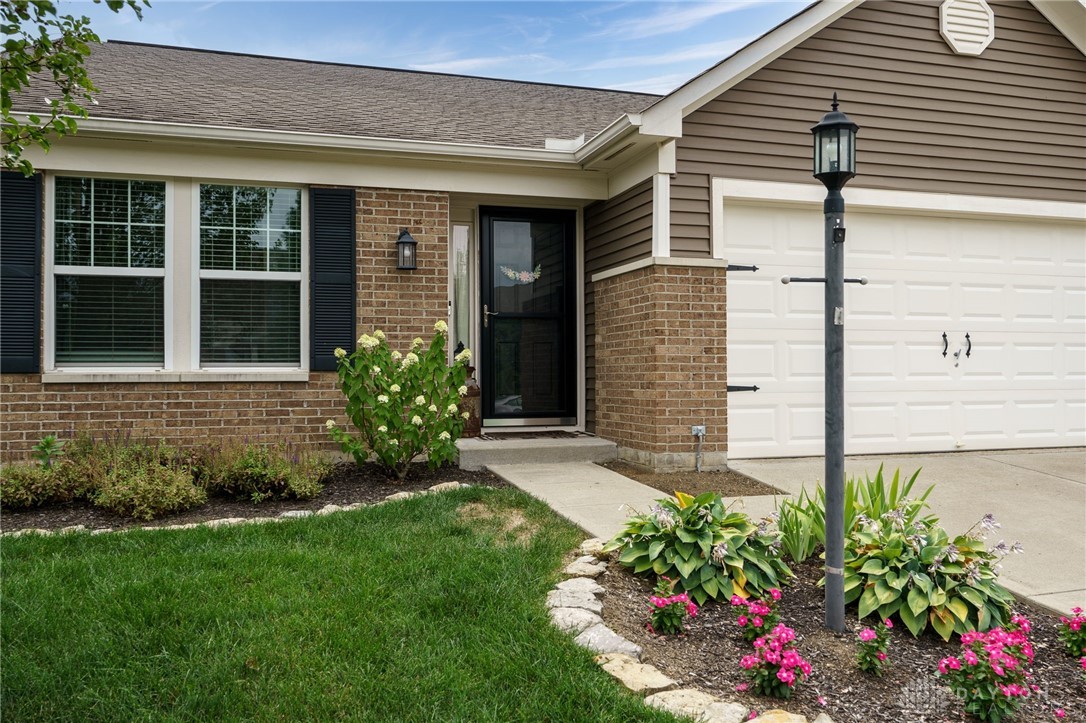 47 Shady Pines Avenue, Springboro, Ohio image 4