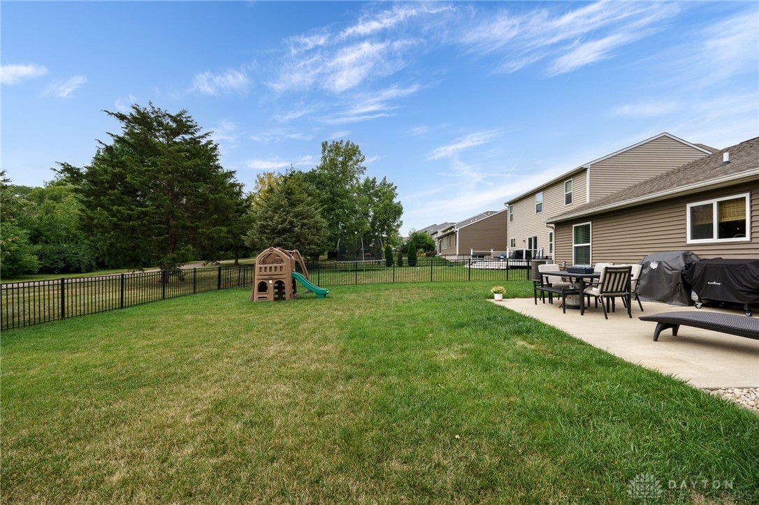47 Shady Pines Avenue, Springboro, Ohio image 40
