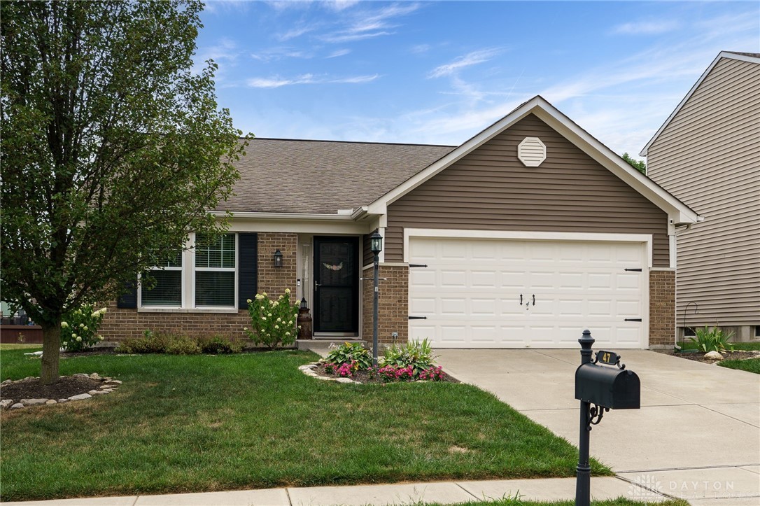 47 Shady Pines Avenue, Springboro, Ohio image 3