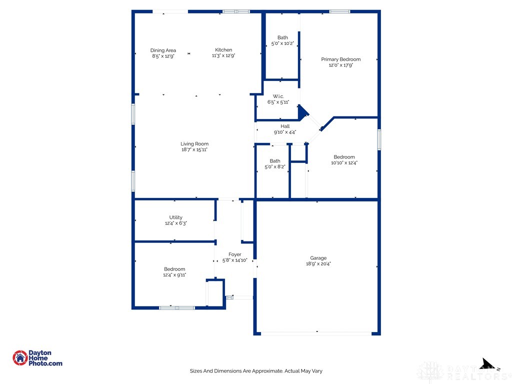 47 Shady Pines Avenue, Springboro, Ohio image 41