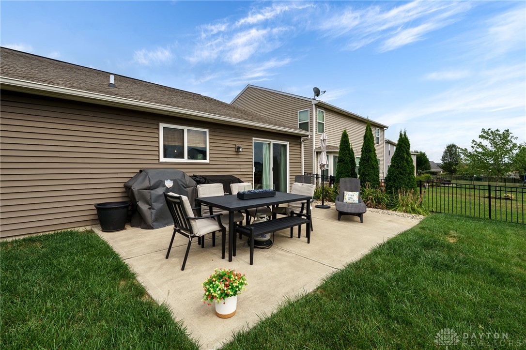 47 Shady Pines Avenue, Springboro, Ohio image 35
