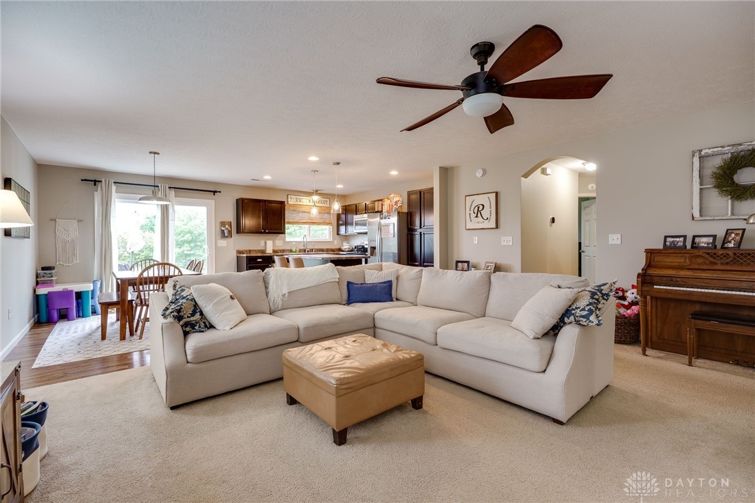 47 Shady Pines Avenue, Springboro, Ohio image 9