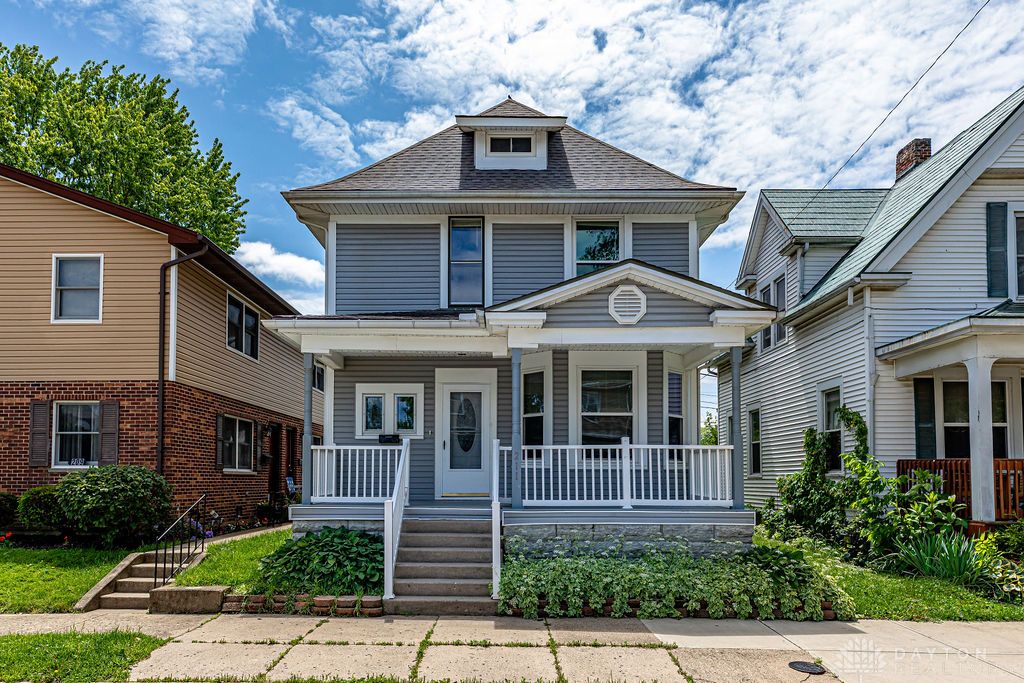 211 Deem Street