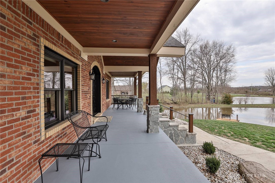 Residential, Clarksville, Ohio image 5