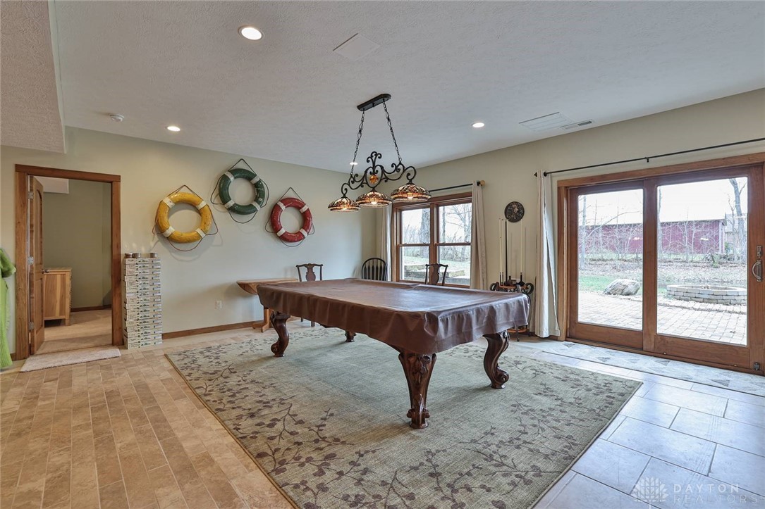 Residential, Clarksville, Ohio image 44