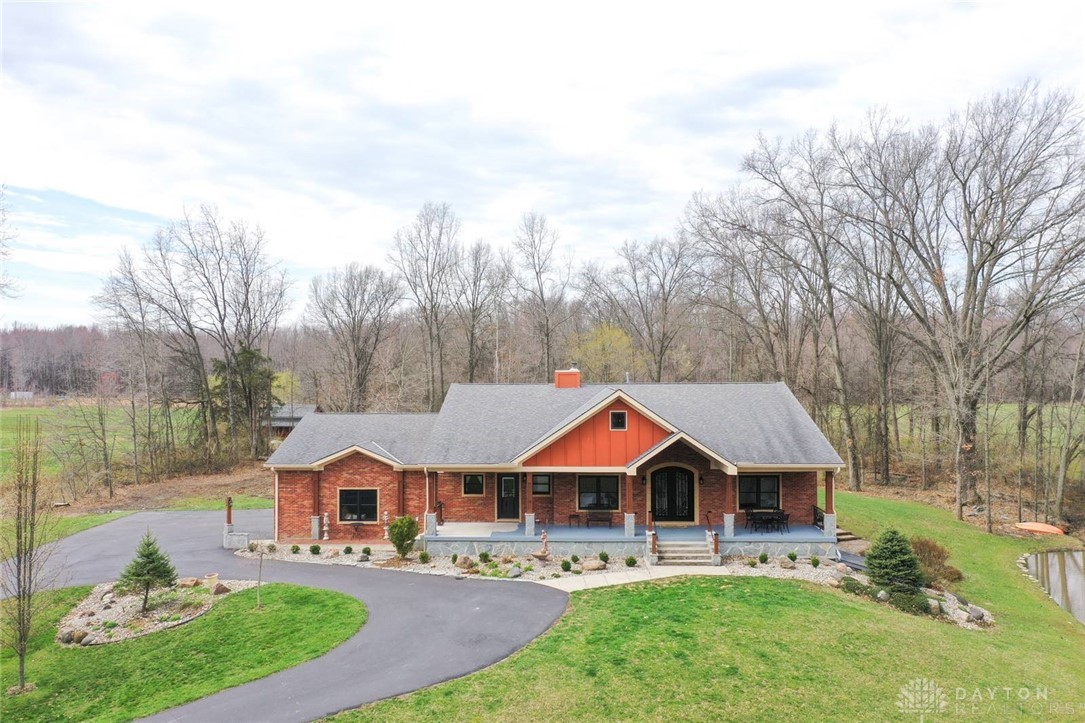 Residential, Clarksville, Ohio image 2