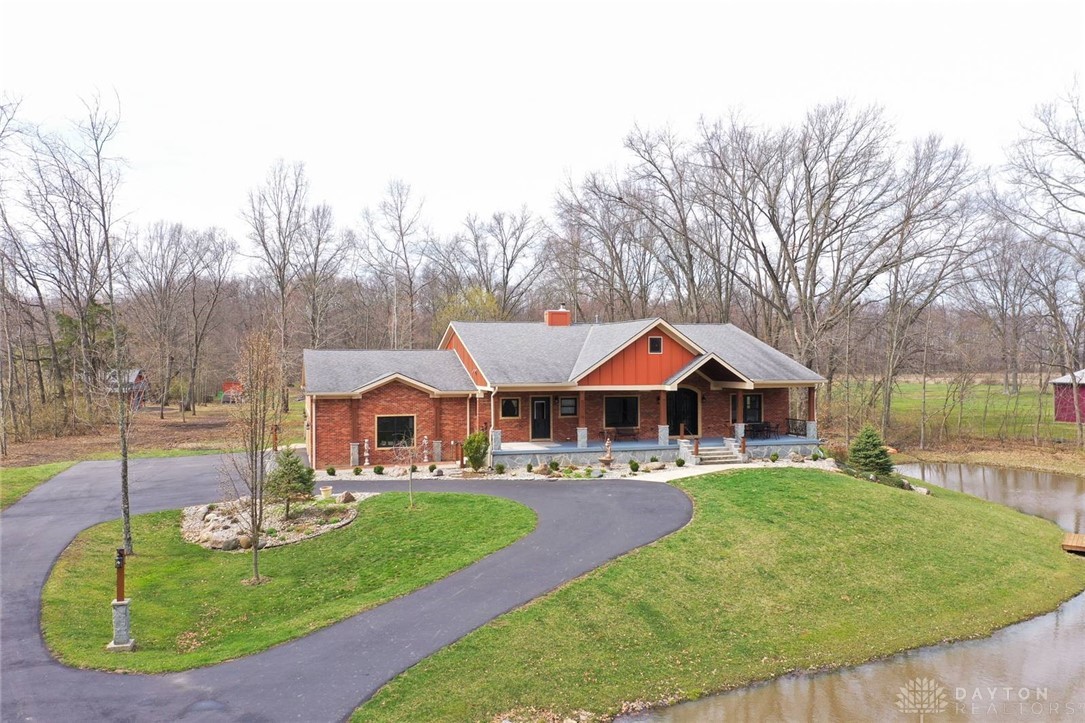 Residential, Clarksville, Ohio image 3
