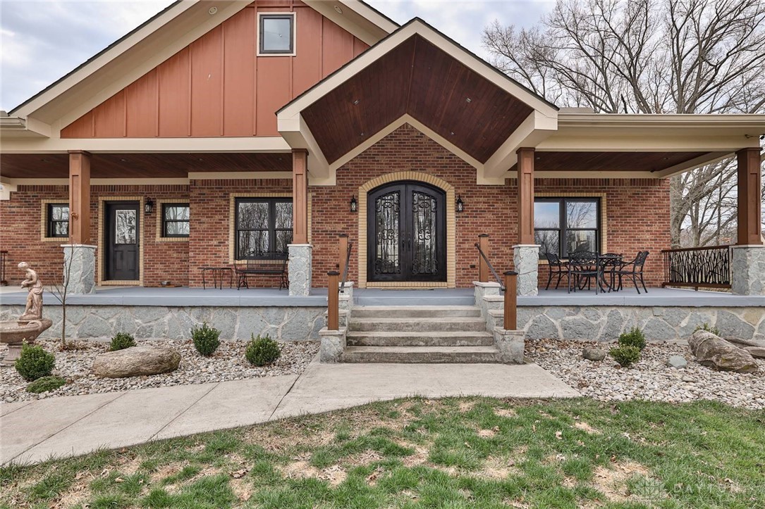 Residential, Clarksville, Ohio image 6