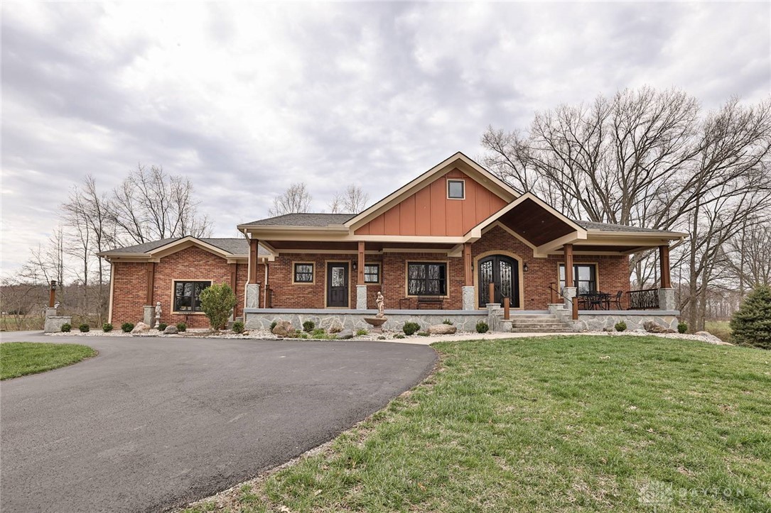 Residential, Clarksville, Ohio image 1