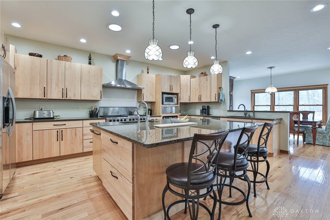 Residential, Clarksville, Ohio image 19