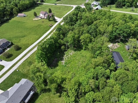 Vacant Land For Sale - 937 Willow Road<br/> Springfield, OH 45502