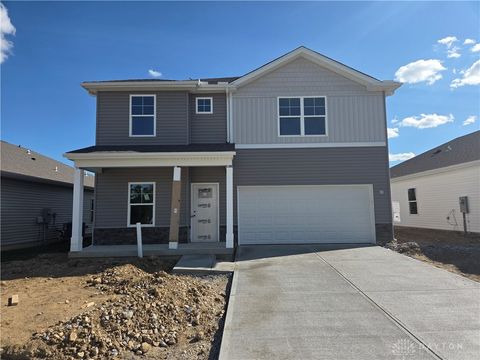 Photo of 1969 Snowy Lane, Oxford, OH 45056 (MLS # 942381)