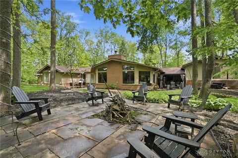 Photo of 2780 E Spring Valley Pike, Washington Twp, OH 45458 (MLS # 958142)