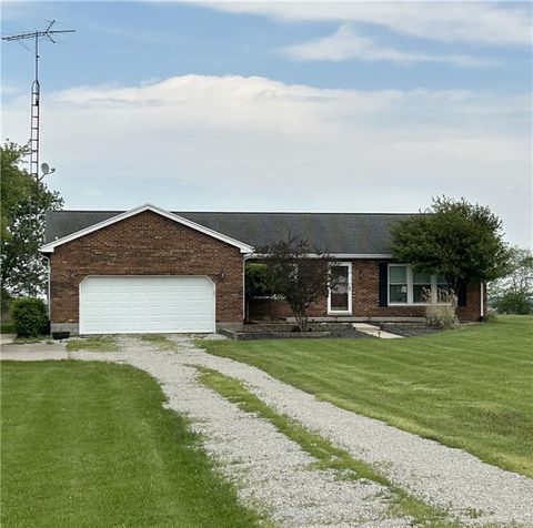 21075 State Route 47, Maplewood, OH 45340 - #: 905101