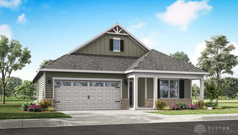 Photo of 2173 Kiel Street, Huber Heights, OH 45424 (MLS # 965912)
