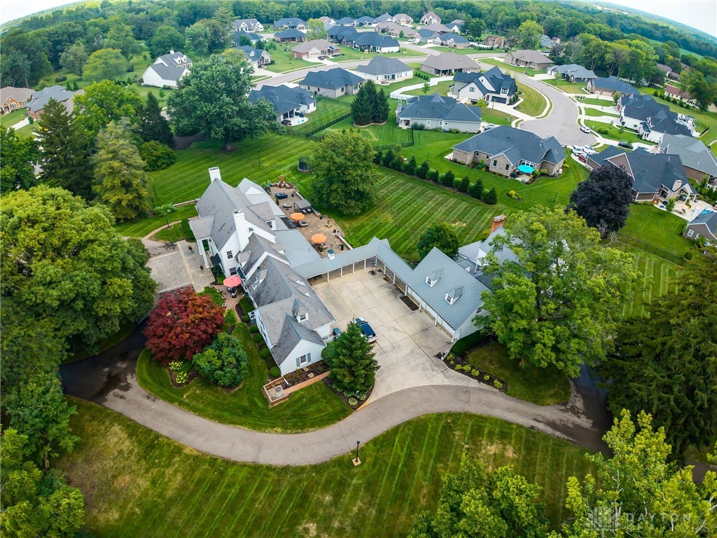 1550 Creekwood Drive