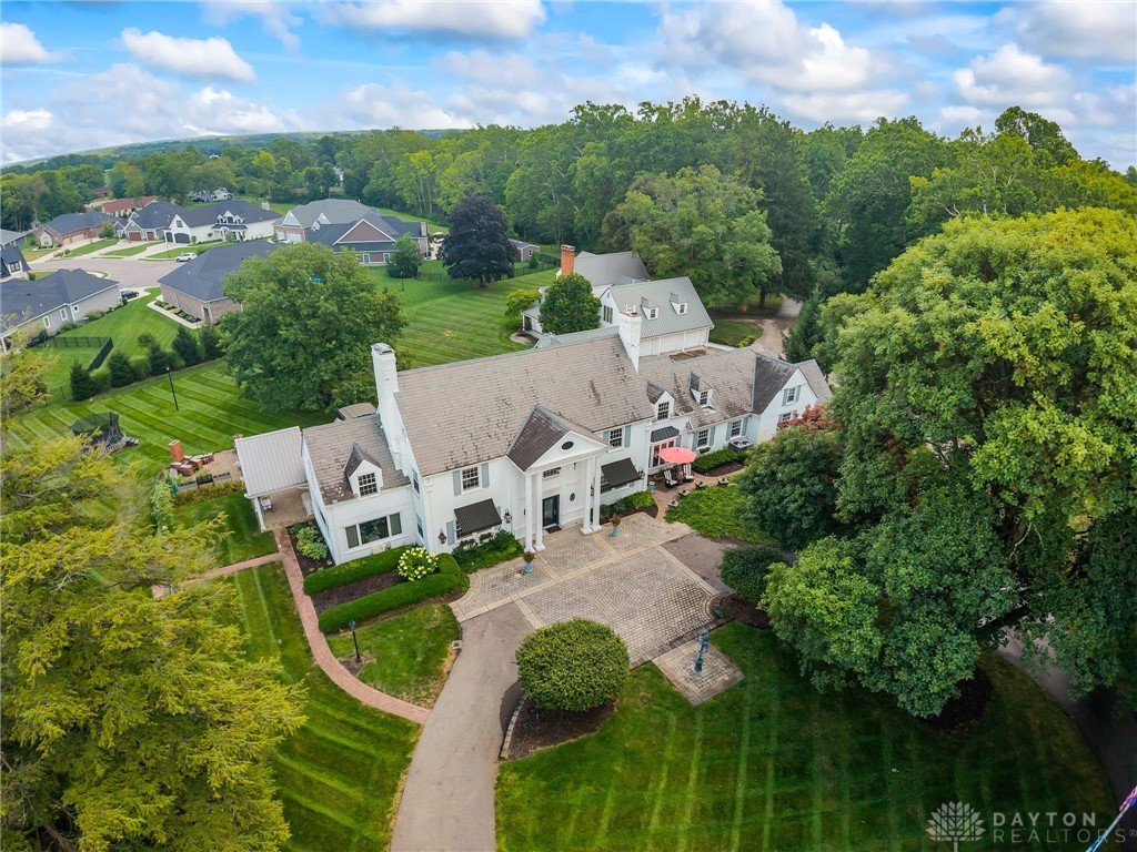 1550 Creekwood Drive