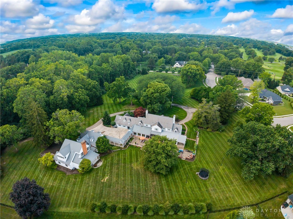 1550 Creekwood Drive