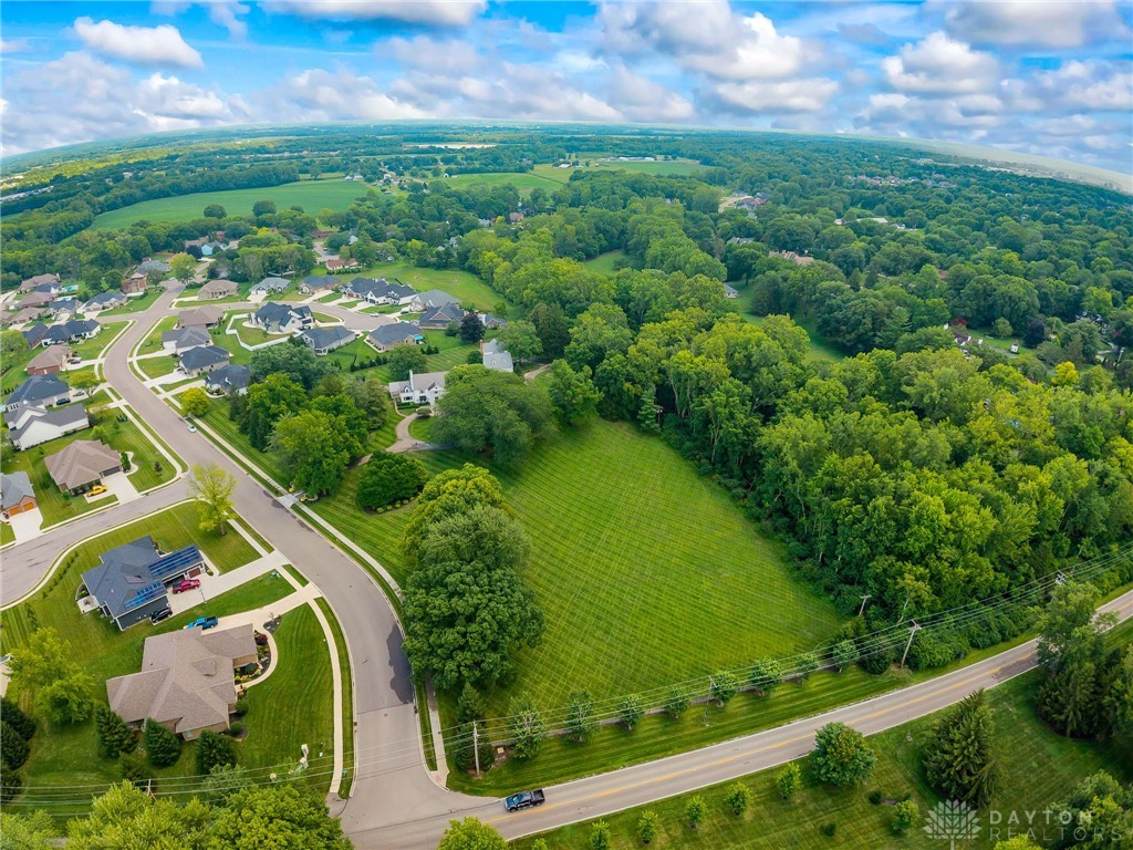 1550 Creekwood Drive