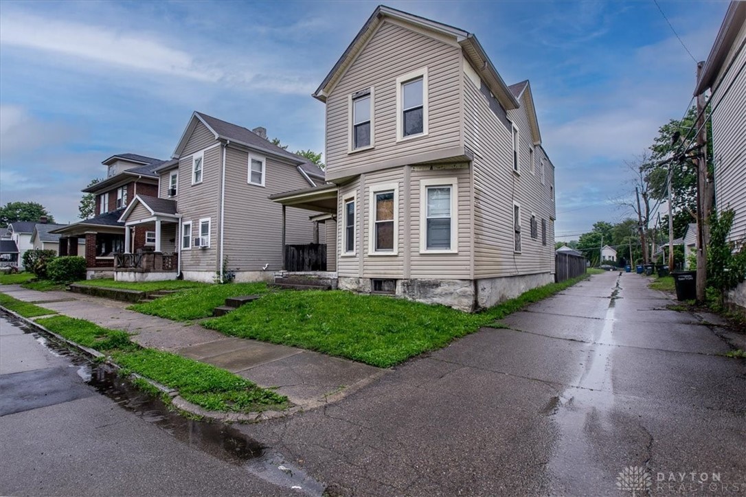 150 S Mcgee Street, Dayton, Ohio image 4