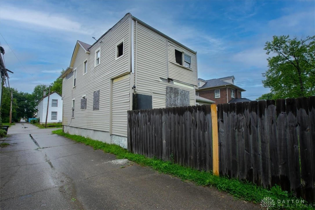 150 S Mcgee Street, Dayton, Ohio image 10
