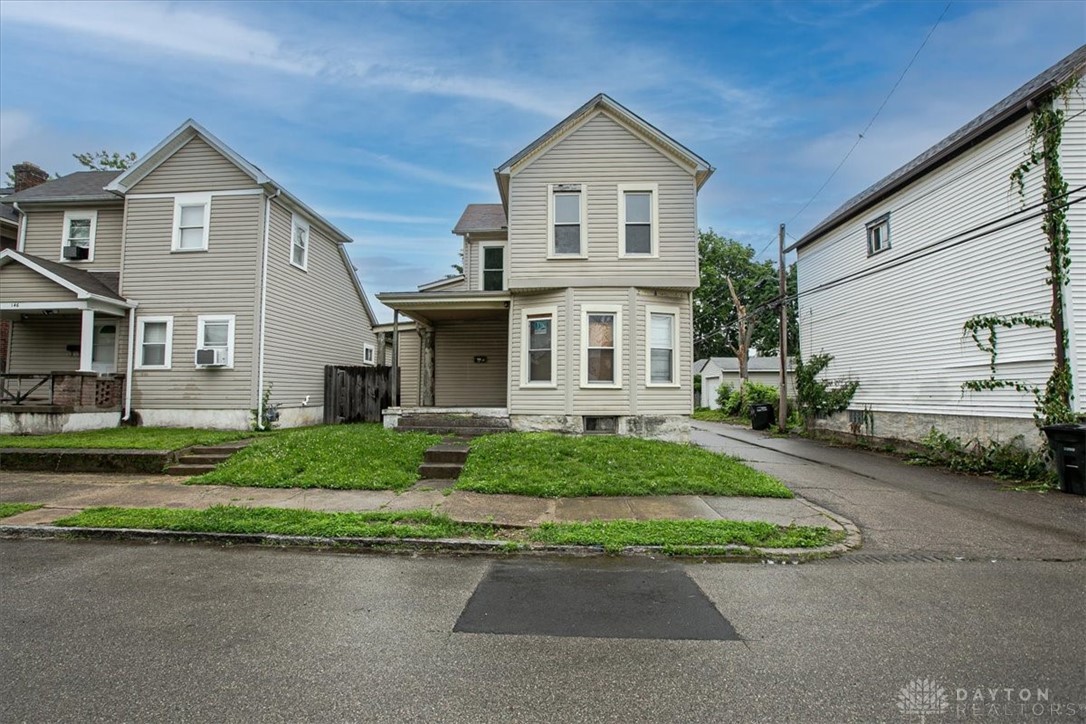150 S Mcgee Street, Dayton, Ohio image 6