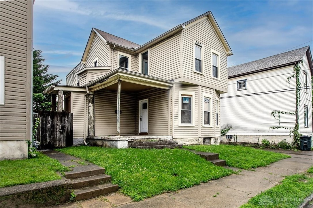 150 S Mcgee Street, Dayton, Ohio image 5