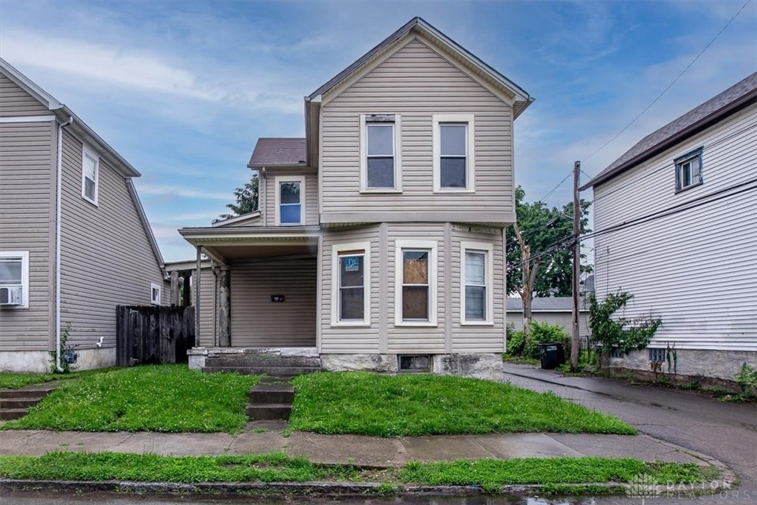 150 S Mcgee Street, Dayton, Ohio image 1