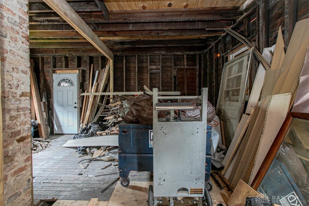150 S Mcgee Street, Dayton, Ohio image 27
