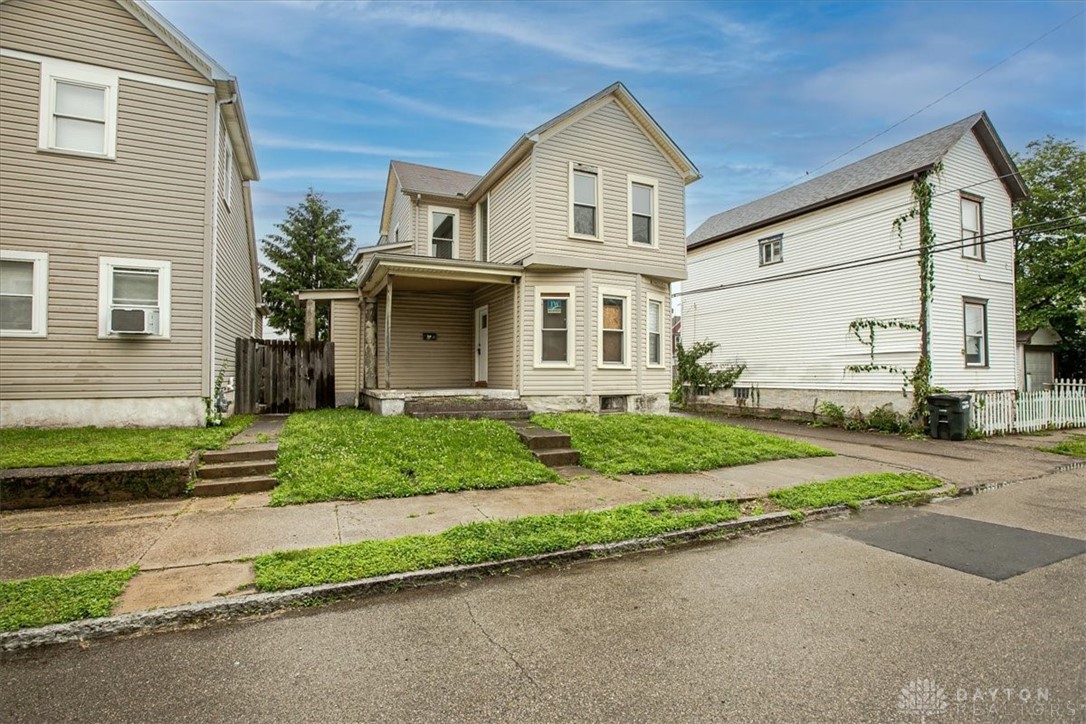 150 S Mcgee Street, Dayton, Ohio image 2