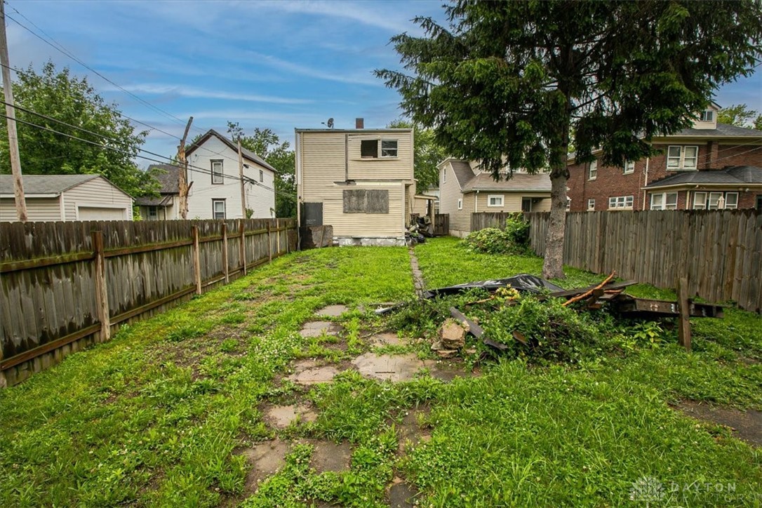 150 S Mcgee Street, Dayton, Ohio image 8