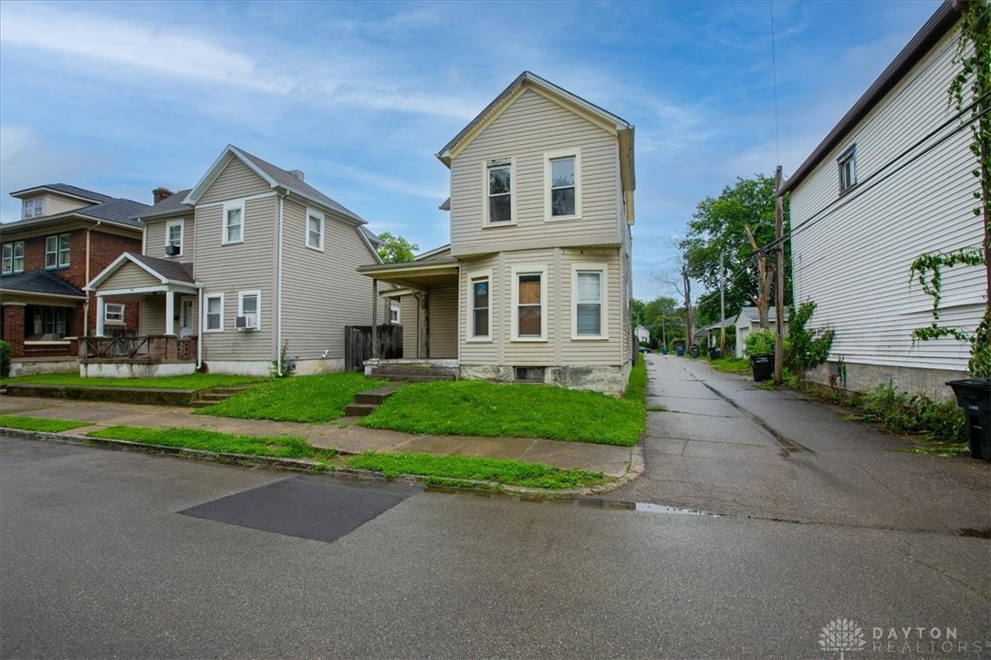 150 S Mcgee Street, Dayton, Ohio image 3