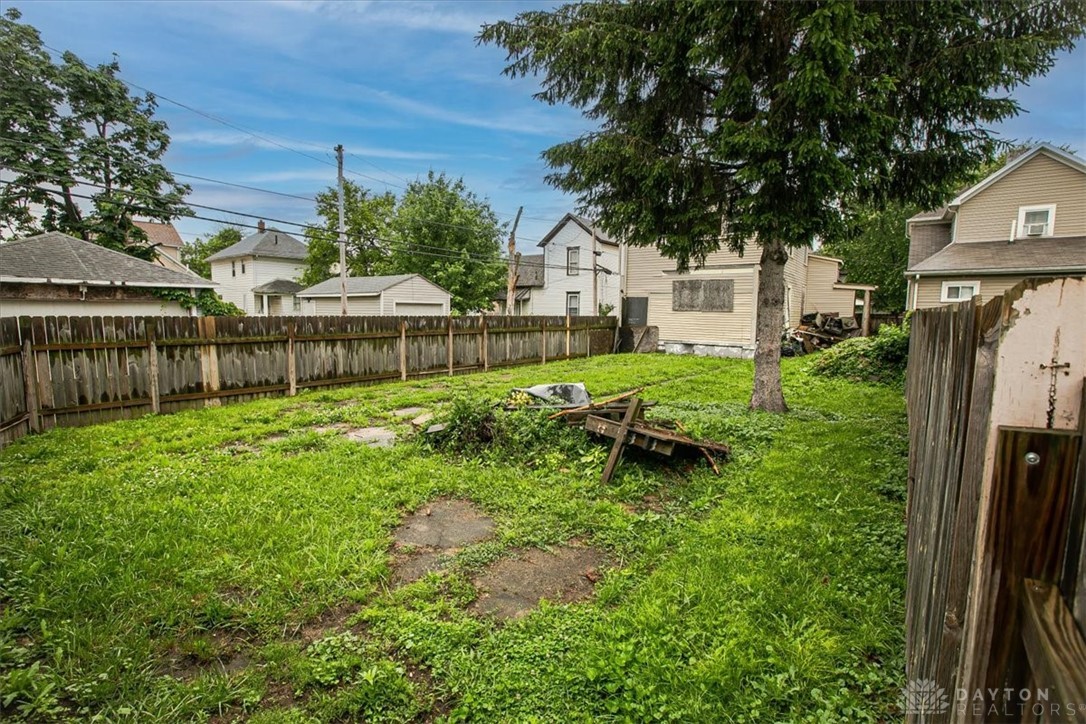 150 S Mcgee Street, Dayton, Ohio image 7
