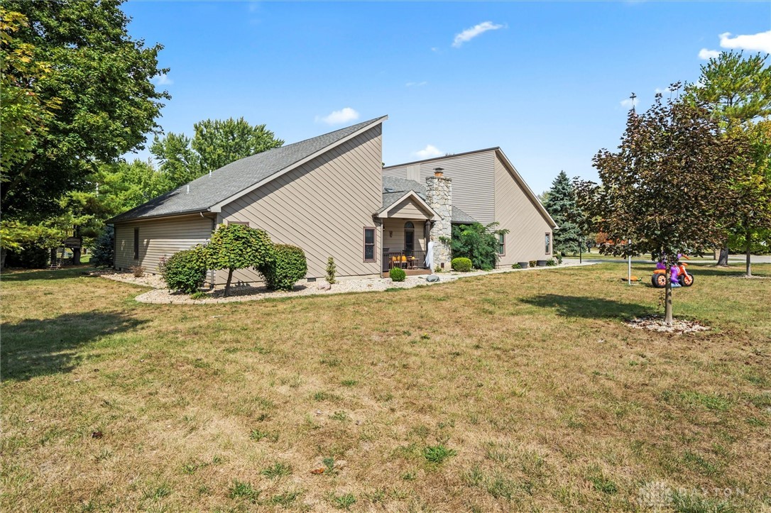 345 Boone Drive, Troy, Ohio image 1