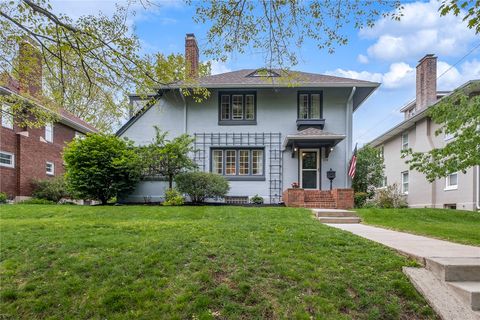 230 Volusia Avenue Oakwood OH 45409
