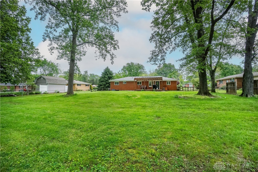 7387 Robin Drive, Maineville, Ohio image 35