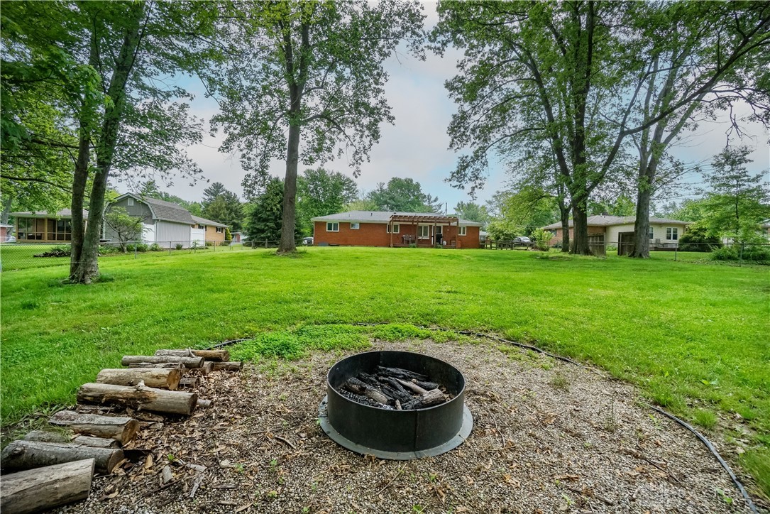 7387 Robin Drive, Maineville, Ohio image 33