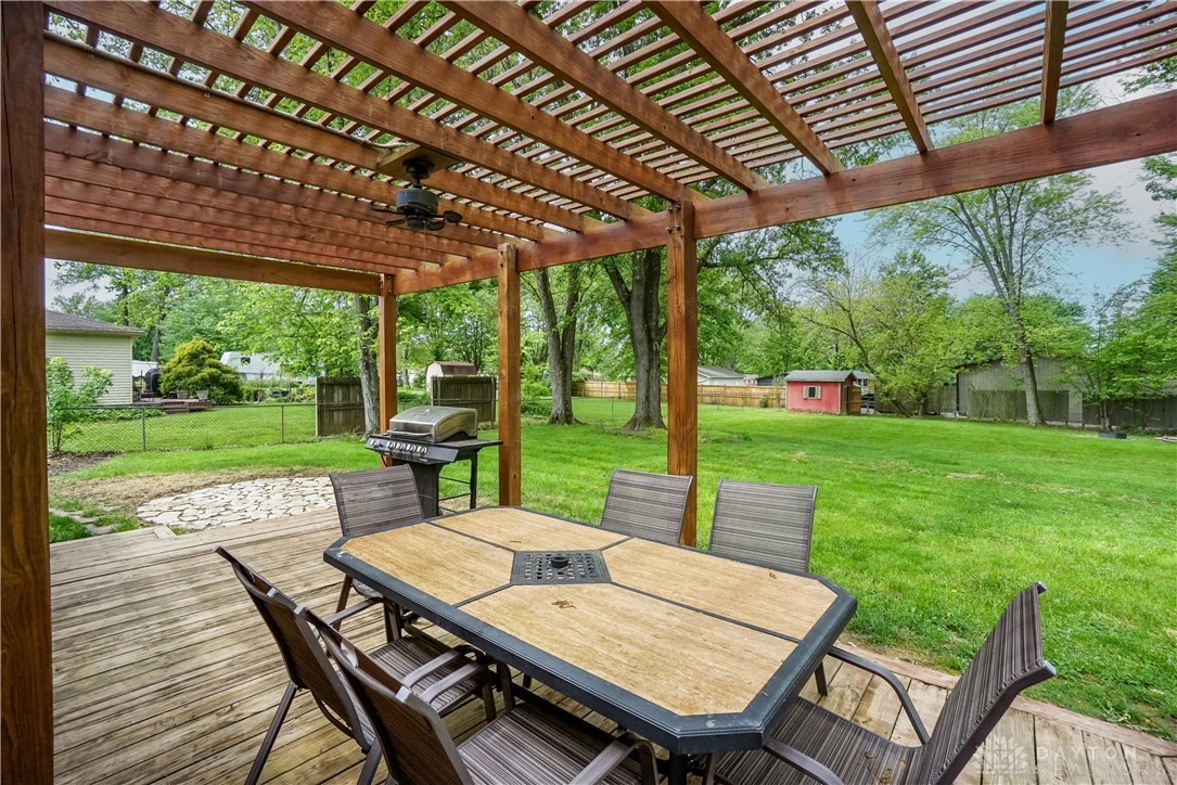 7387 Robin Drive, Maineville, Ohio image 26