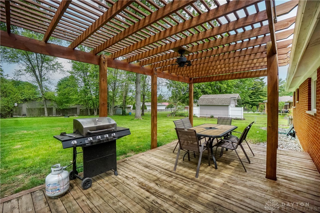 7387 Robin Drive, Maineville, Ohio image 25