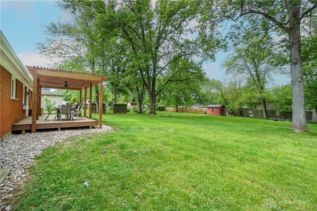 7387 Robin Drive, Maineville, Ohio image 29