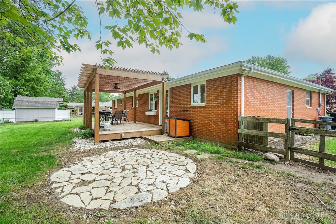 7387 Robin Drive, Maineville, Ohio image 30
