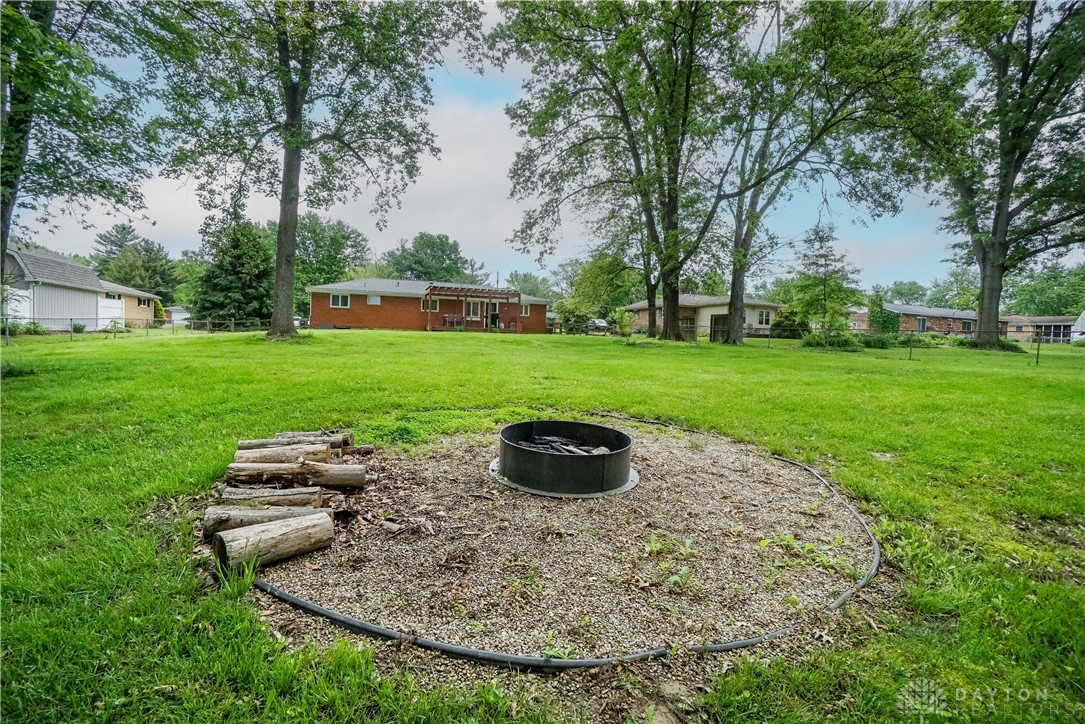 7387 Robin Drive, Maineville, Ohio image 34