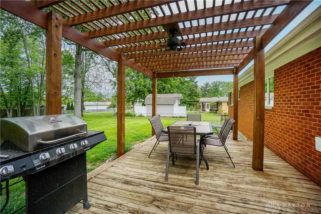 7387 Robin Drive, Maineville, Ohio image 27