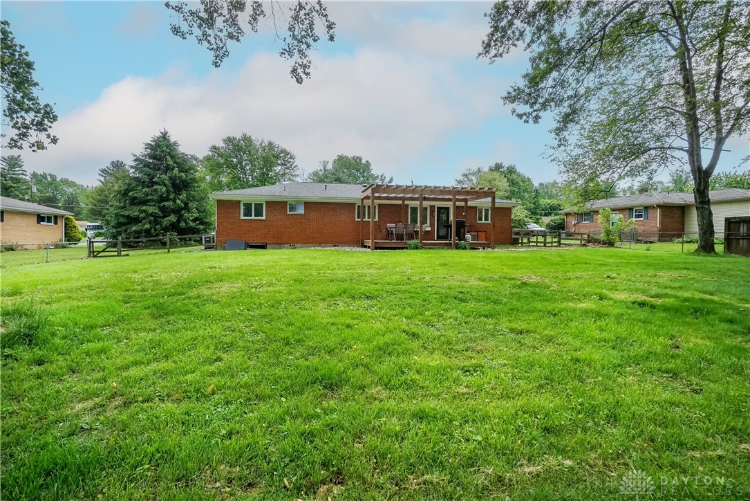 7387 Robin Drive, Maineville, Ohio image 32