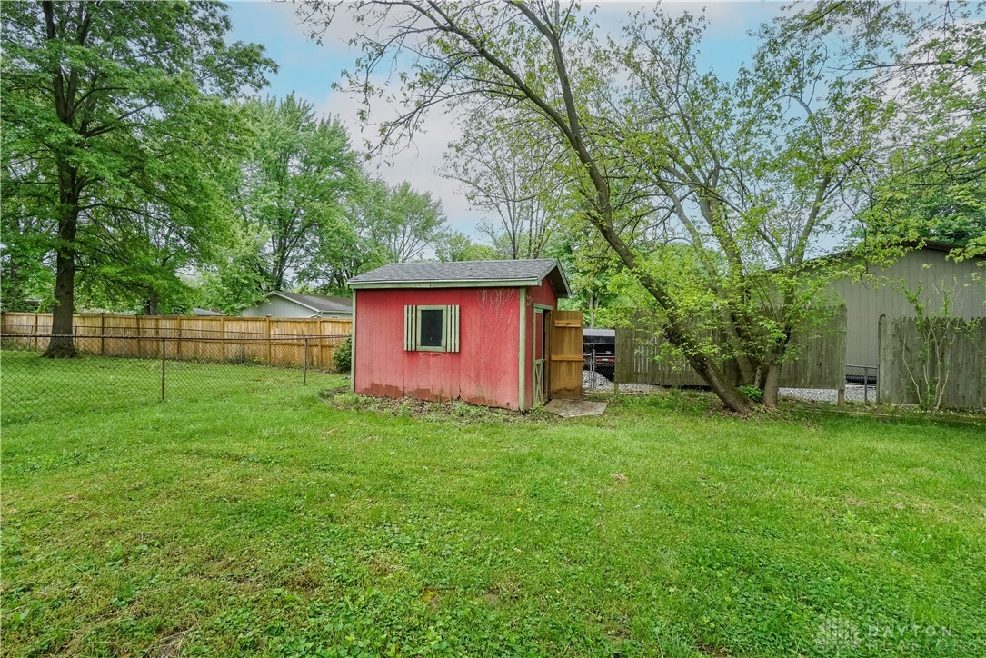 7387 Robin Drive, Maineville, Ohio image 36