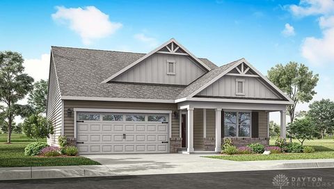 Photo of 2254 Kiel Street, Huber Heights, OH 45424 (MLS # 952400)