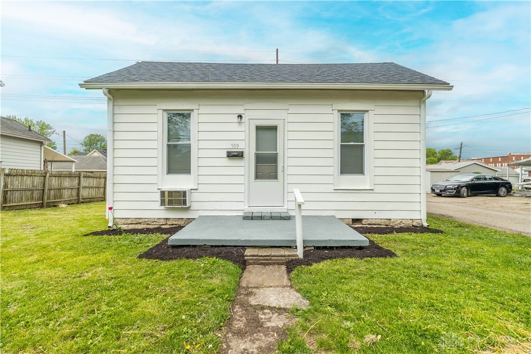 309 Staunton Road, Piqua, Ohio image 1