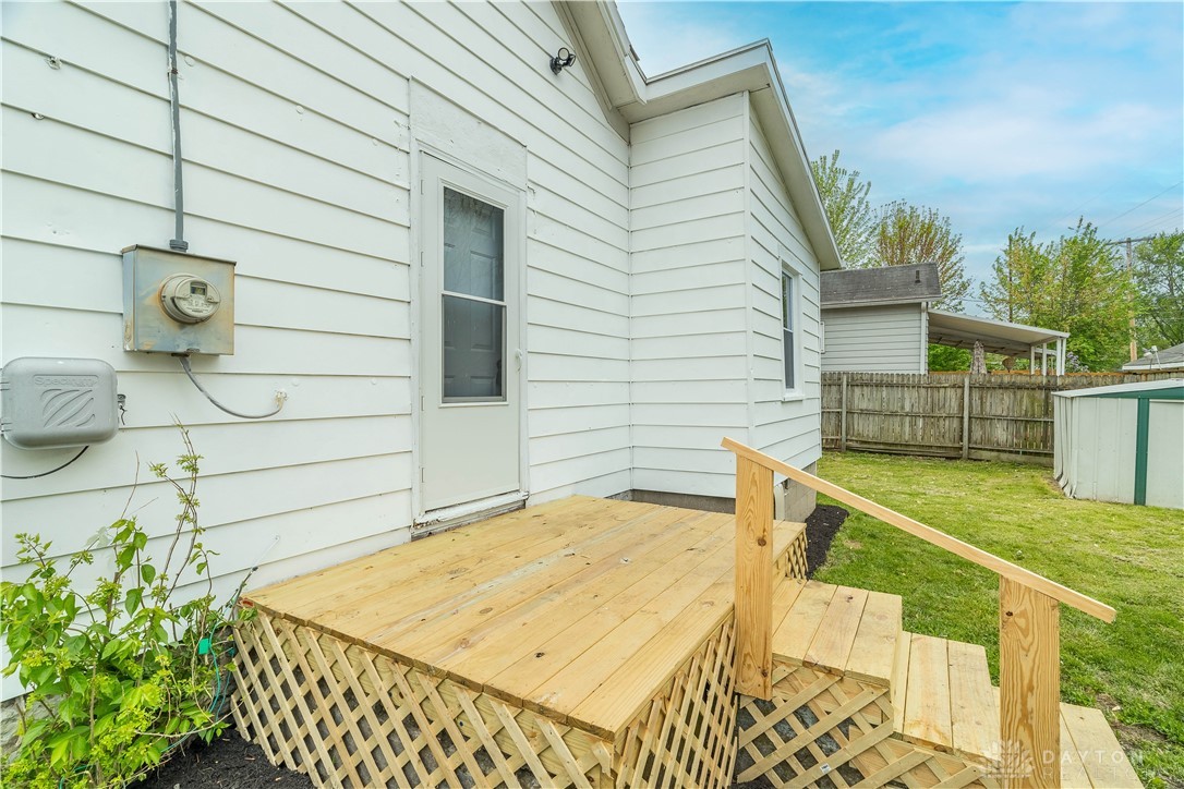 309 Staunton Road, Piqua, Ohio image 18