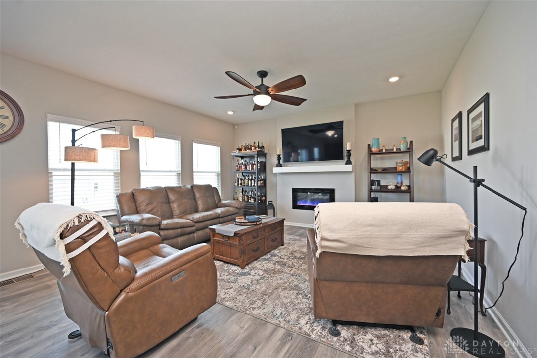 5341 Valley View Drive, Morrow, Ohio image 11